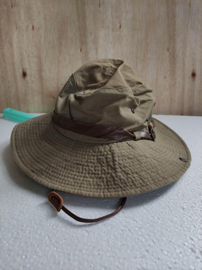 Topi Rimba Topi Koboy Topi Summer 