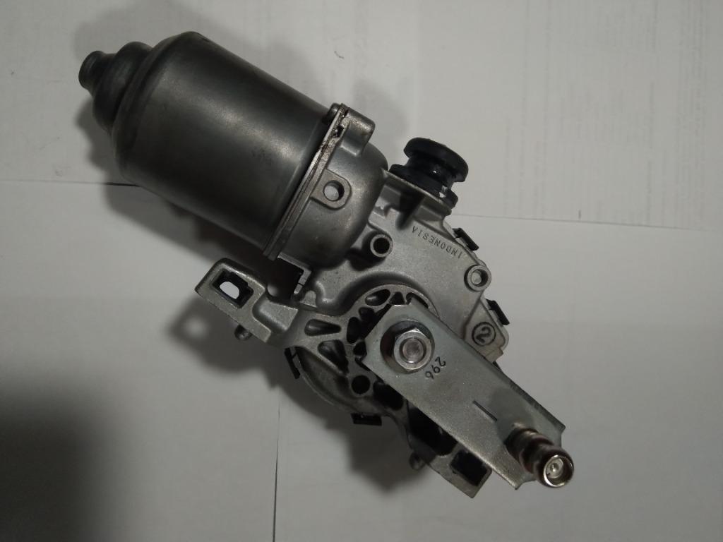 Brand New Original Toyota Wiper Motor, Car Parts & Accessories, Other