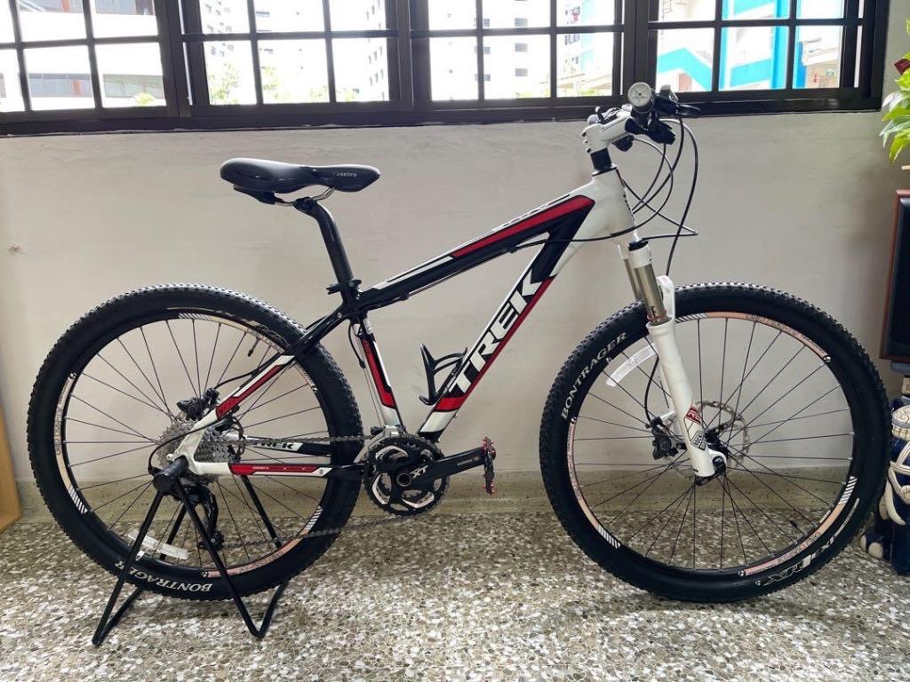 TREK XC MTB Alpha 6900 Size 15.5 154 169cm Sports