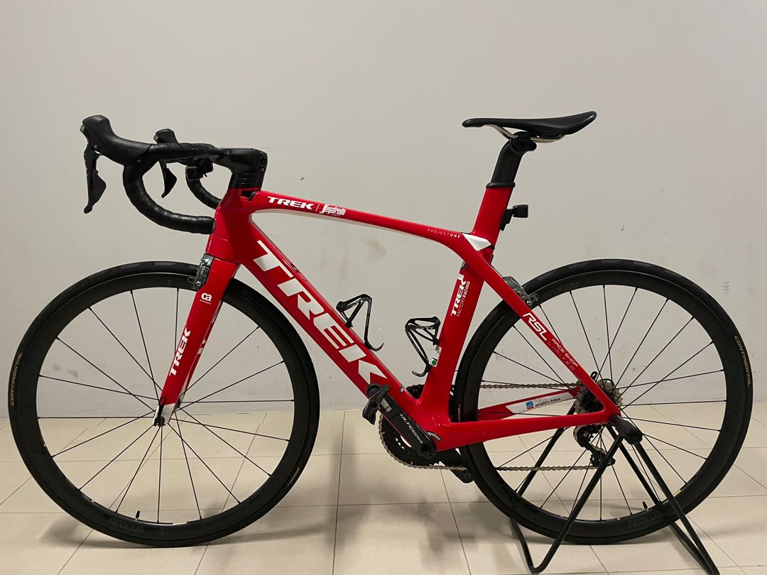 Madone 9 h2 store