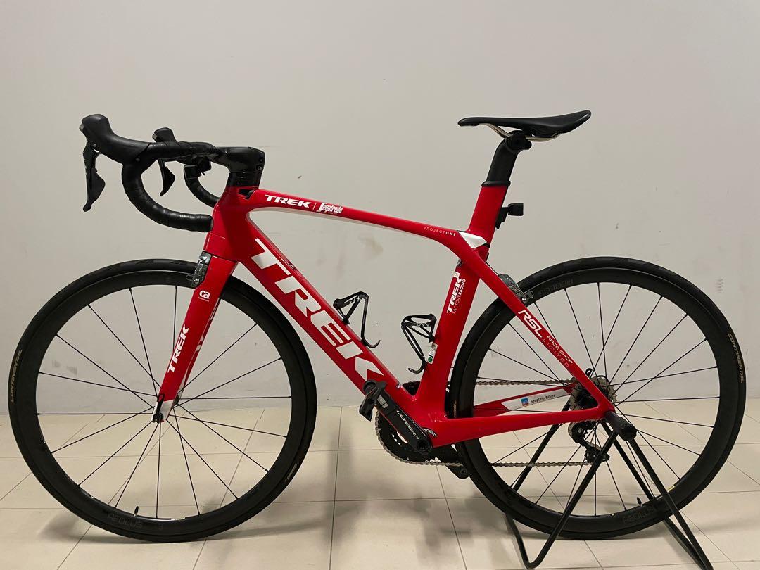 Trek Madone 9 H2 2017, Sports Equipment 