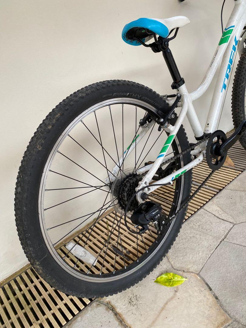 trek precaliber 24 7 speed Sports Equipment Bicycles Parts