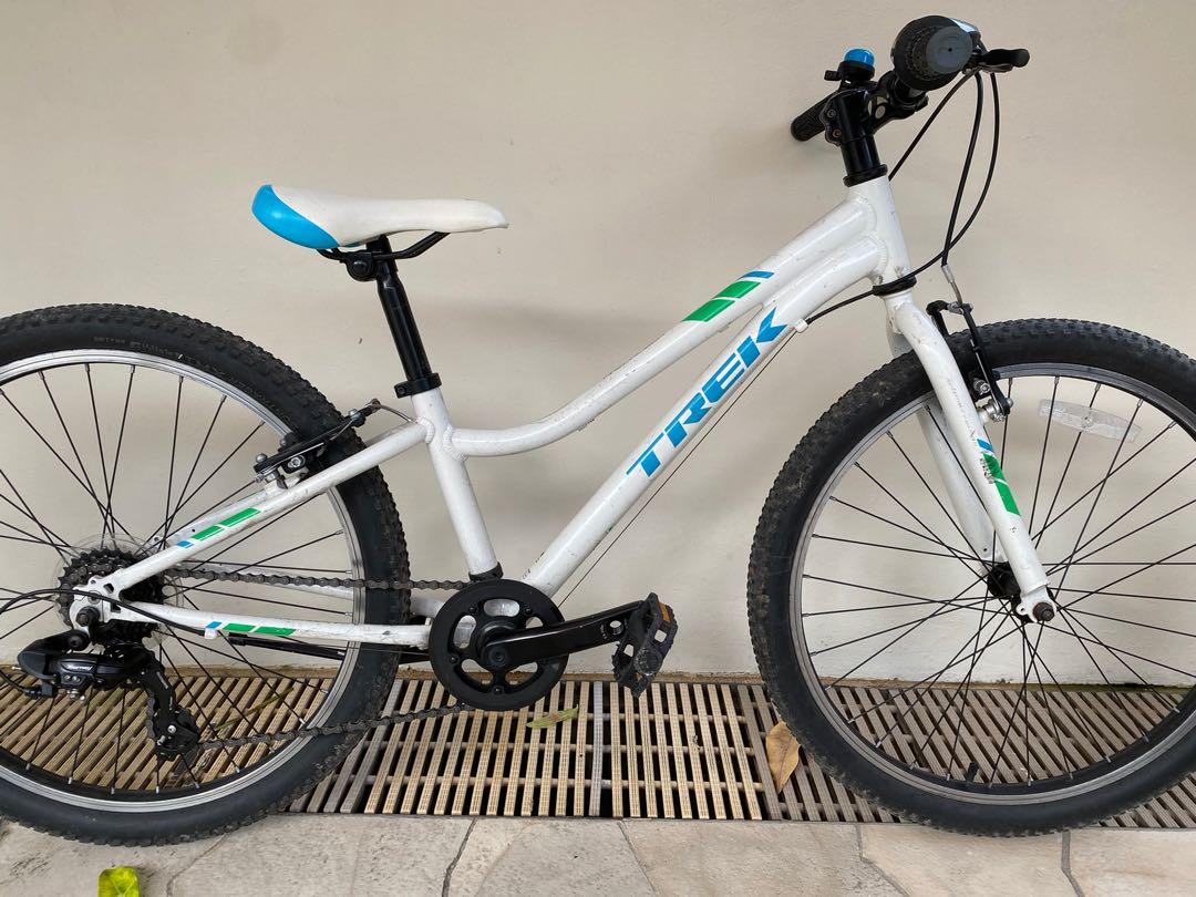Trek precaliber 24 2019 best sale