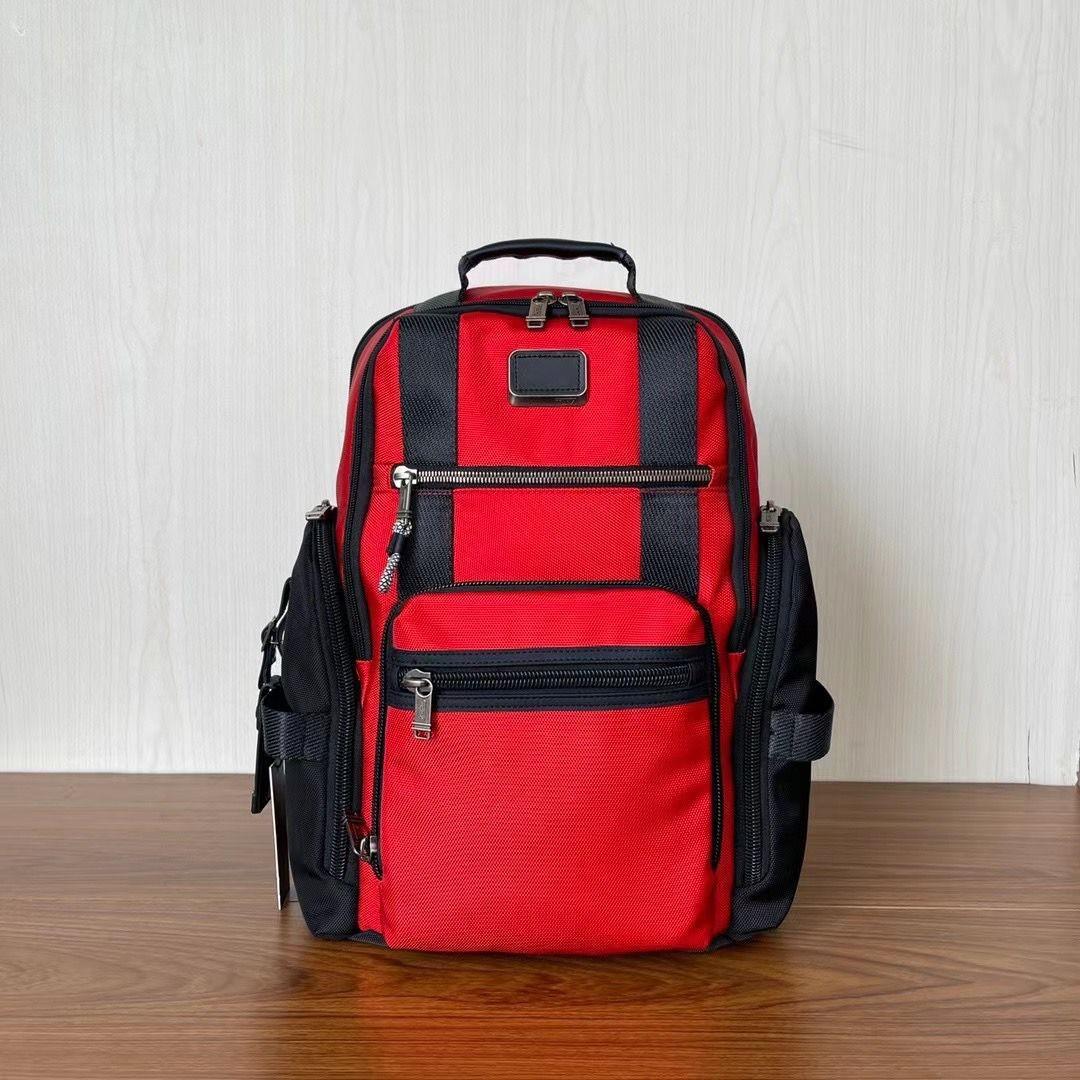 TUMI BACKPACK, Men's Fashion, Bags, Backpacks on Carousell