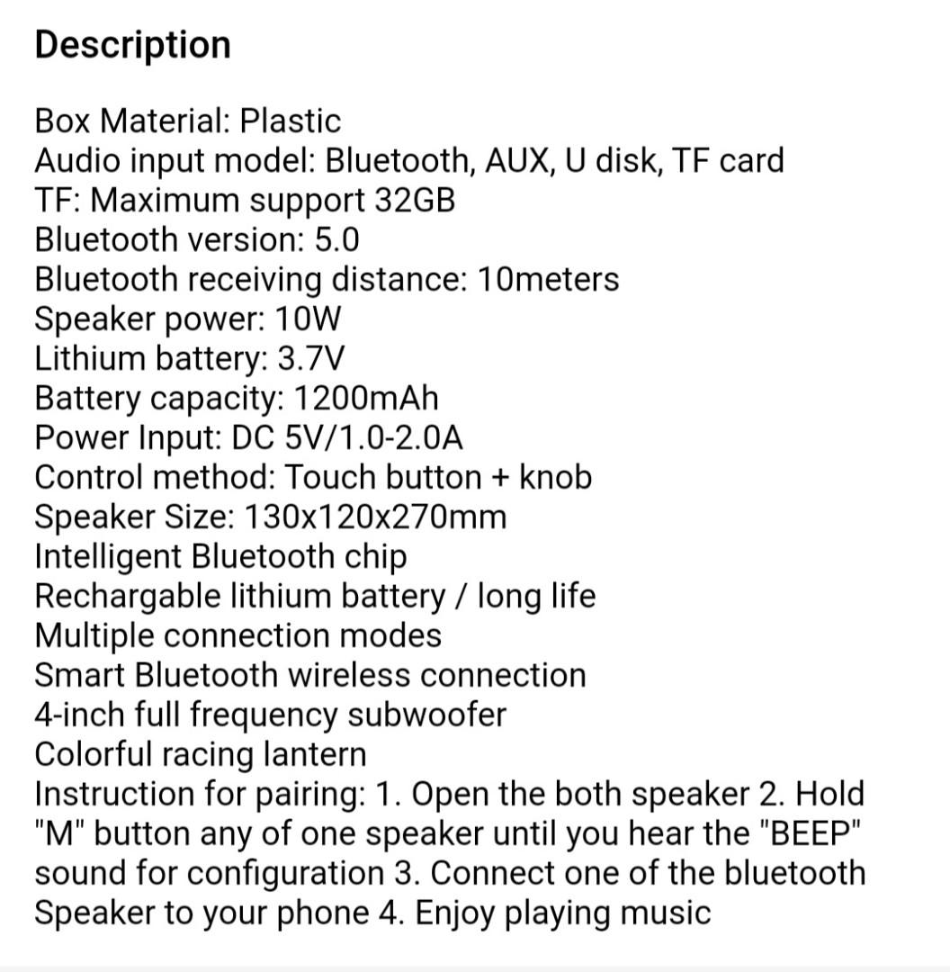 Tylex bluetooth sales earphones manual