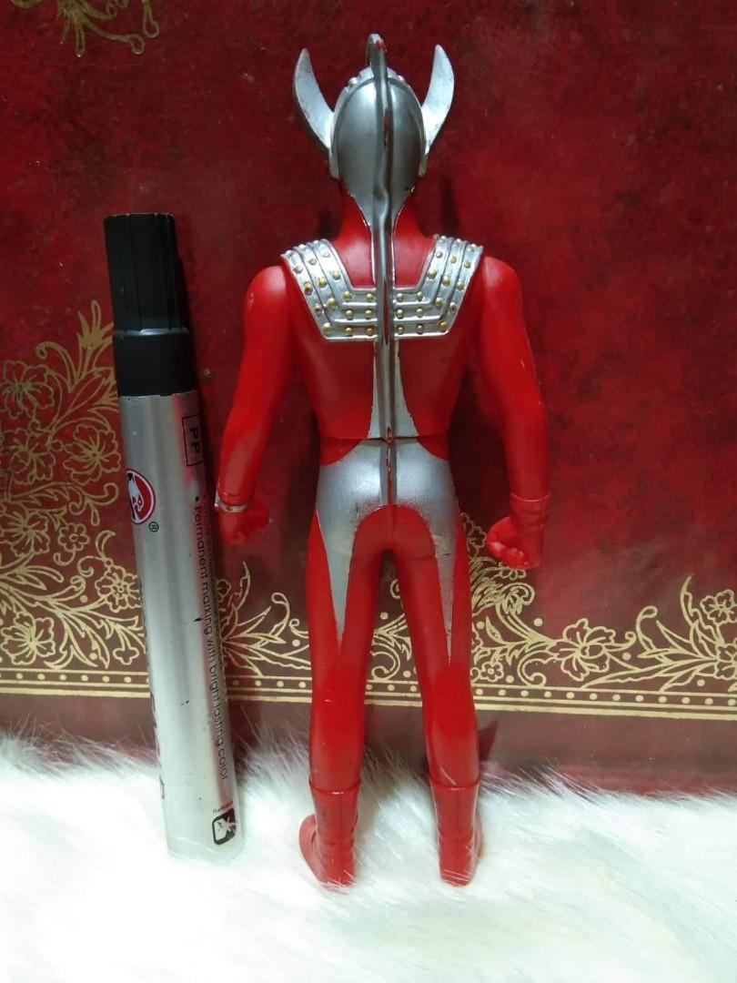 ultraman taro 6.5 inch (Category: Figurines & Statues) located in Quezon City. Submitted by charisatongco (Listing ID 1159727696, Image 2). Description: .