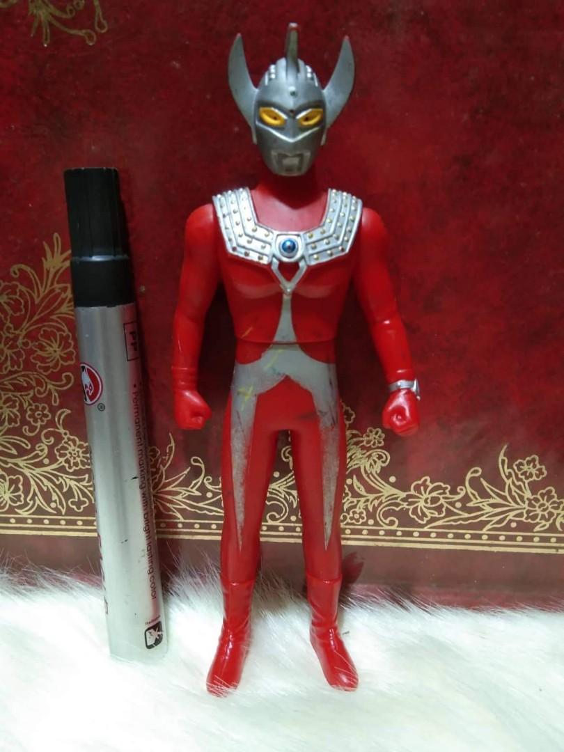 ultraman taro 6.5 inch (Category: Figurines & Statues) located in Quezon City. Submitted by charisatongco (Listing ID 1159727696, Image 1). Description: .