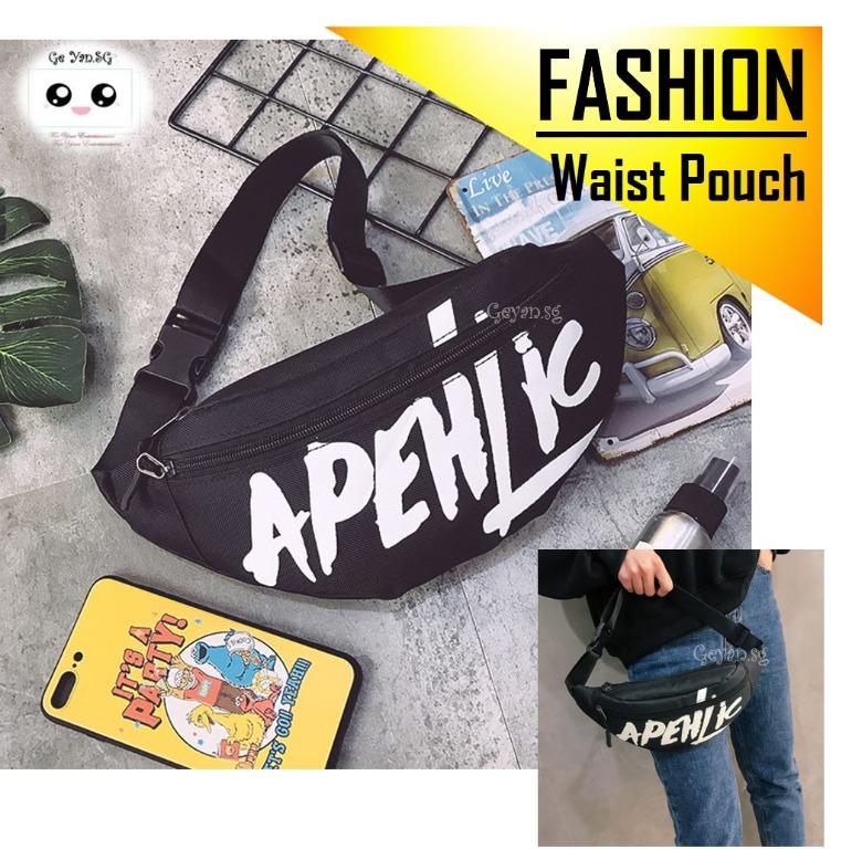 Apehlic belt bag shop