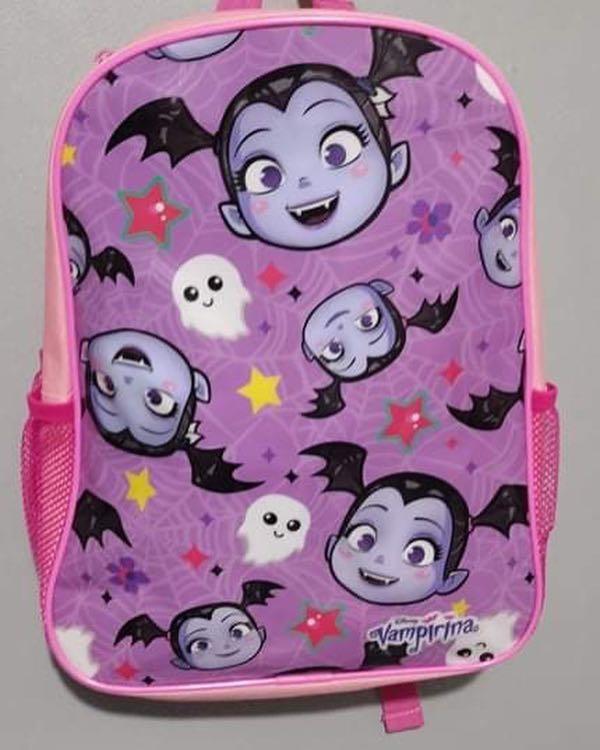 Vampirina bag on sale