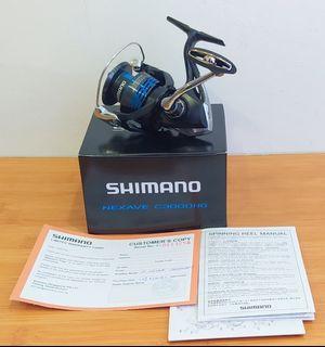 Shimano 2021 Ultegra C3000HG, Sports Equipment, Fishing on Carousell