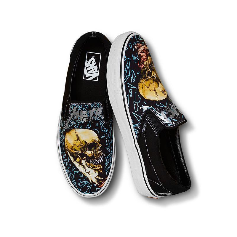 Sad but true vans clearance