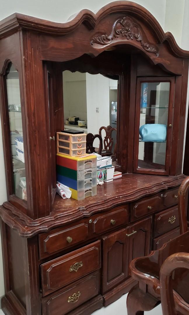 VINTAGE FOR SALE, Furniture & Home Living, Furniture, Shelves