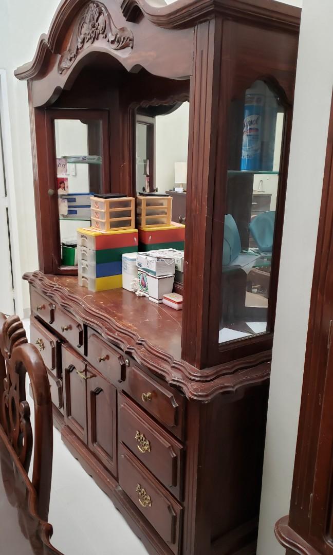 VINTAGE FOR SALE, Furniture & Home Living, Furniture, Shelves