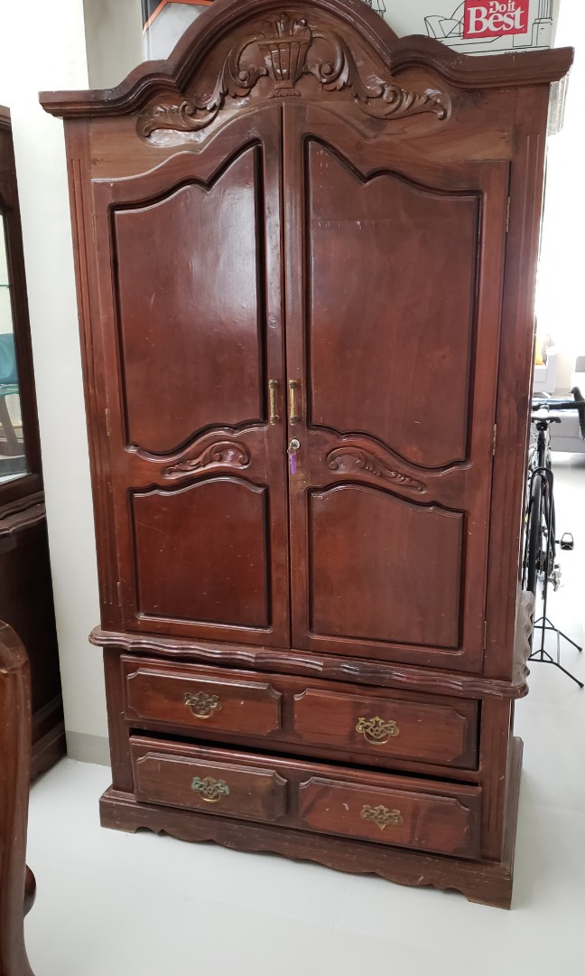 VINTAGE FOR SALE, Furniture & Home Living, Furniture, Shelves