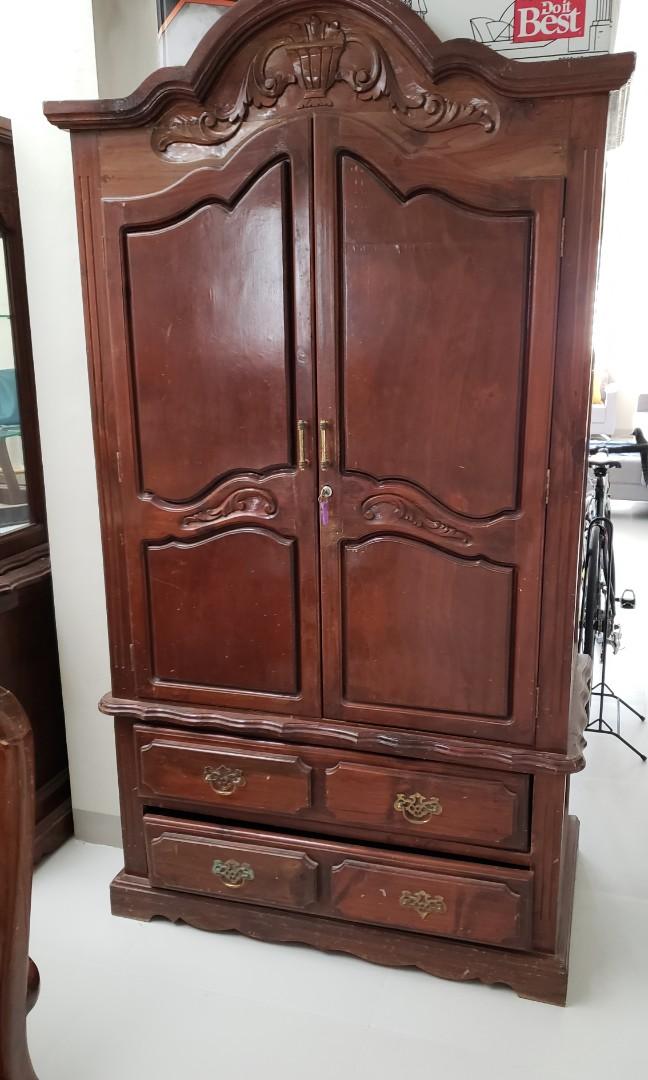 VINTAGE FOR SALE, Furniture & Home Living, Furniture, Shelves
