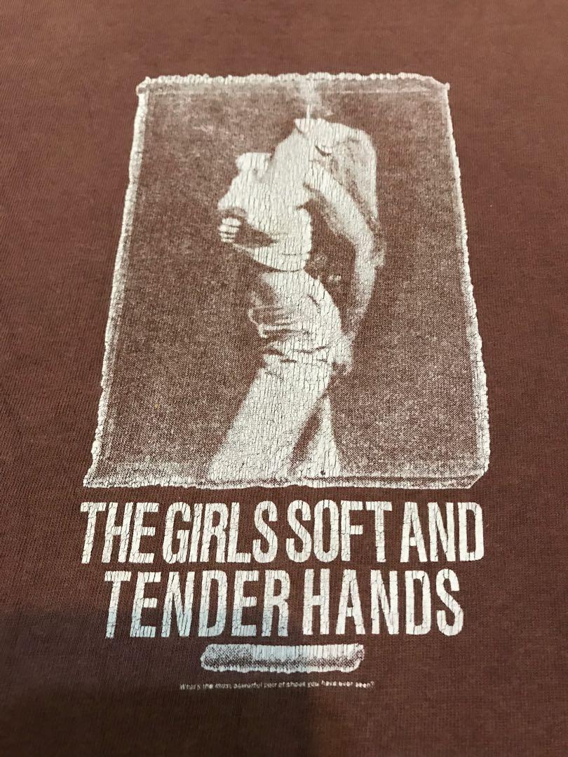 Vintage pornstar traci lord, Men's Fashion, Tops & Sets, Tshirts & Polo