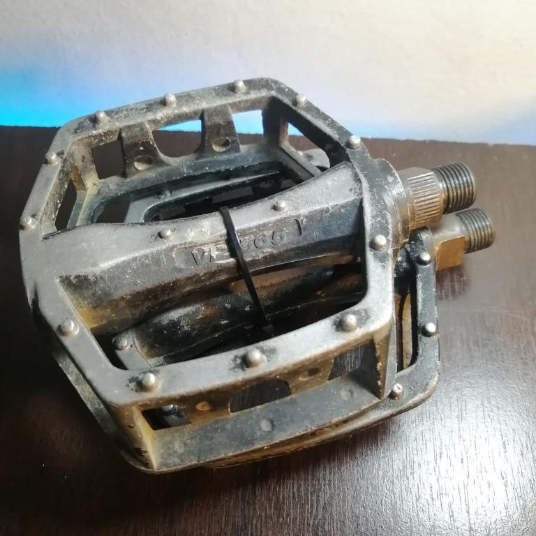 Vp 565 online pedals