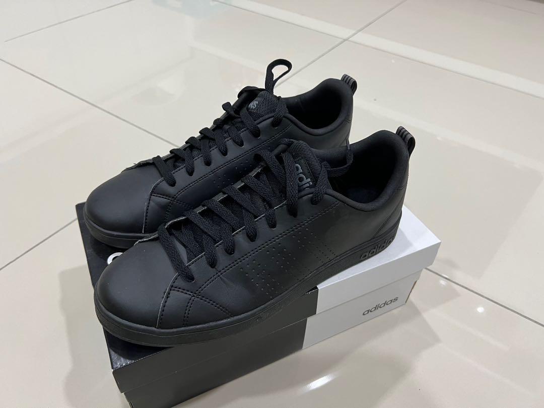 Adidas vs advantage cl online black