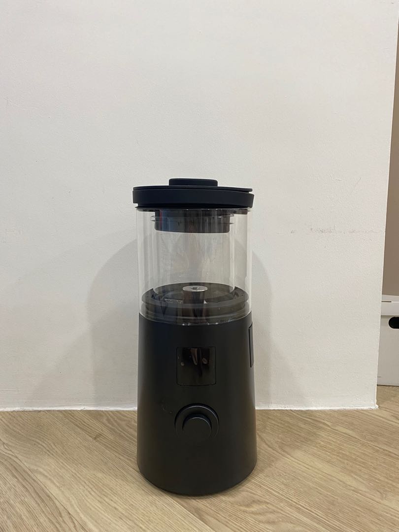 Wake up smart home coffee roaster tv home appliances kitchen