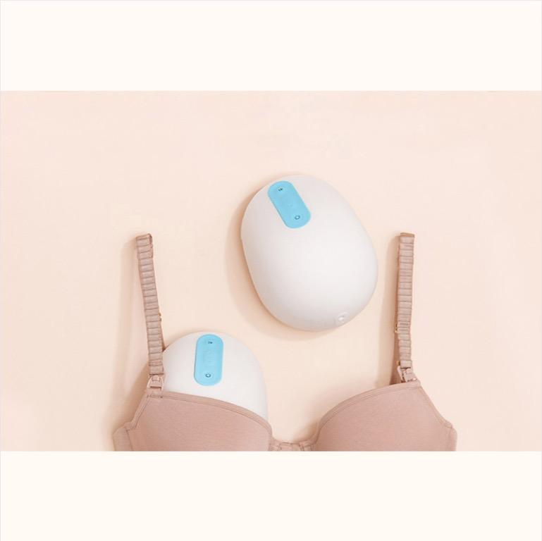 Willow Pump 2.0, Babies & Kids, Nursing & Feeding, Breastfeeding