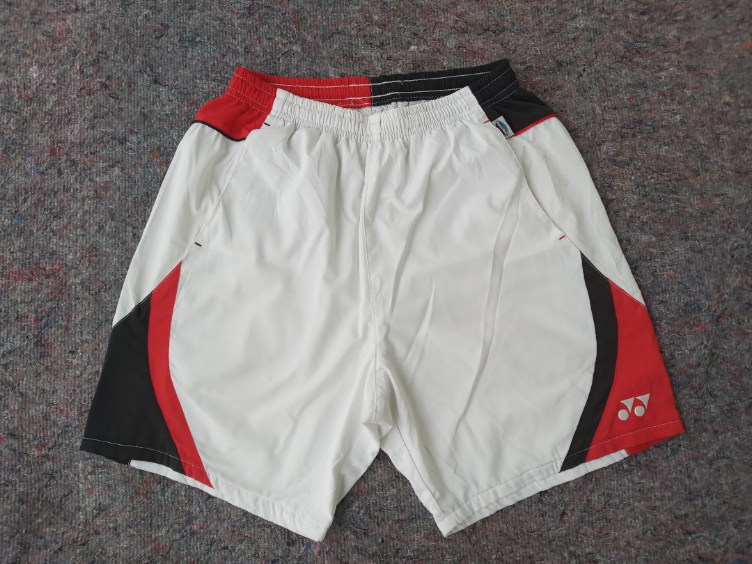 YONEX SHORT BADMINTON PANTS JAPAN 