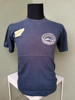 18.5/25.5 tshirt crazy shirts