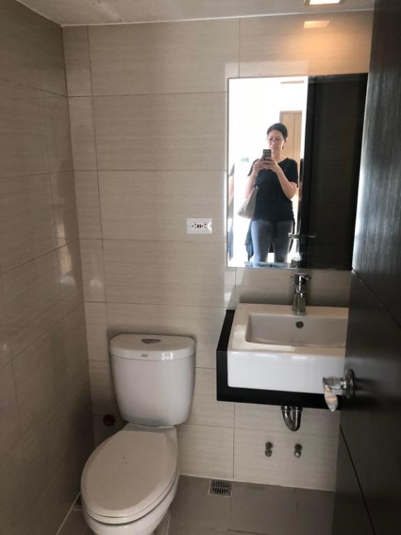 1 bedroom Condo unit for SALE at Viceroy Residences Tower 2, McKinley