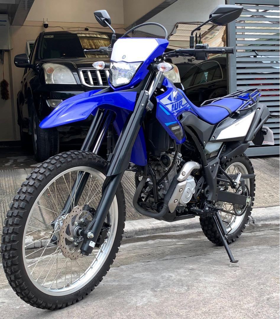 Wr 155 deals r 2021