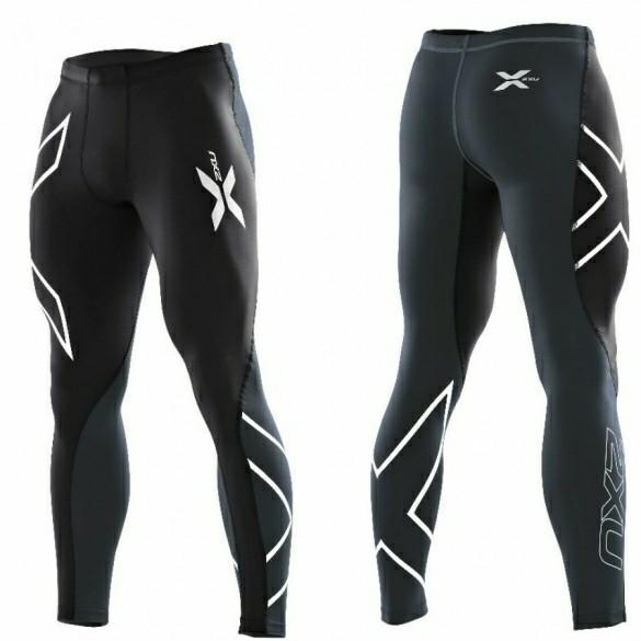 2XU elite Compression Tights Men's 