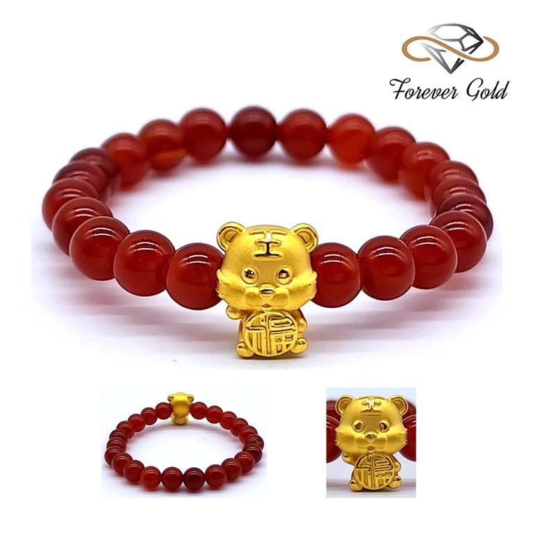 Newborn baby gold jewelry sales