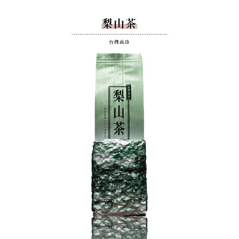 梨山翠峰| 高冷茶| 梨山茶區| 高山茶| 香香清甜| 四兩(150g), 零食物語, 飲品在旋轉拍賣