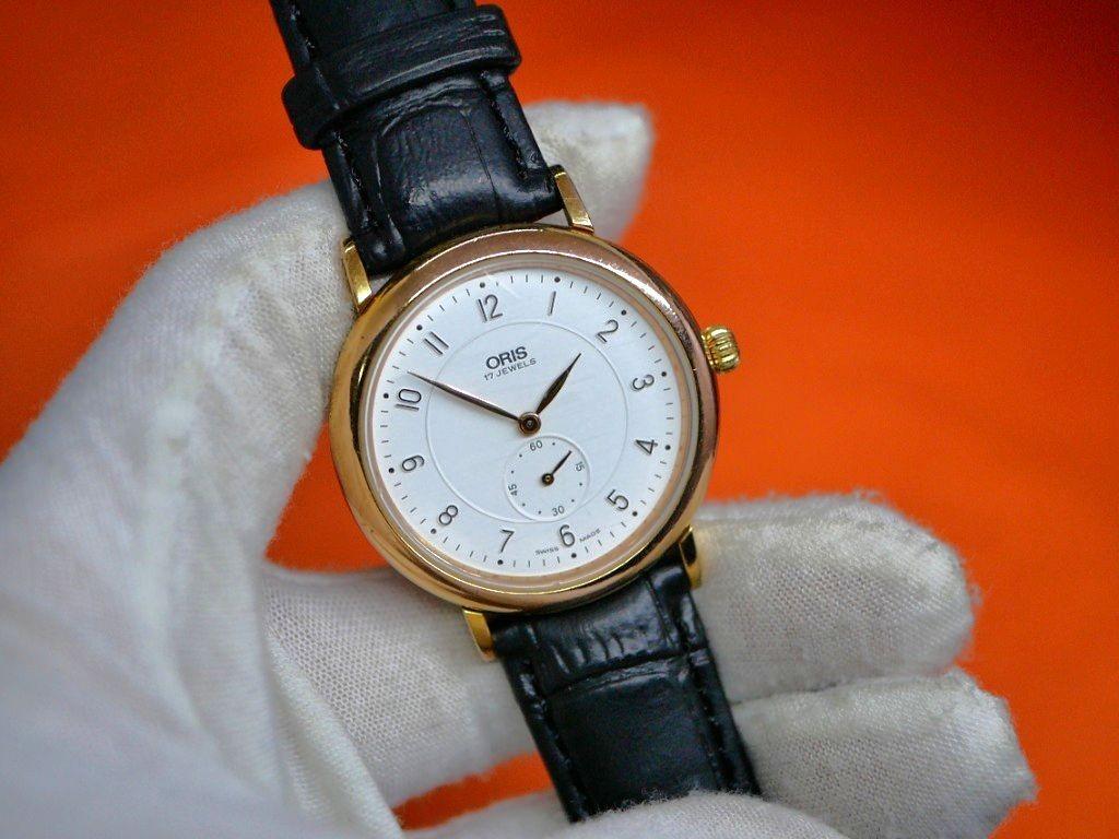 Cheapest oris watch sales