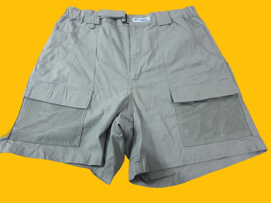 Columbia PFG Shorts Men s Fashion Bottoms Shorts on Carousell