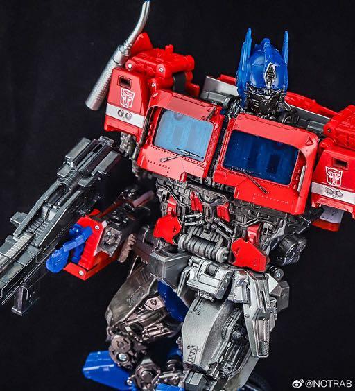 想像を超えての 模型/プラモデル-Optimus prime 海外版 - matrai 日本超高品質 ニン様専用 マテル バービー人形 PLATINUM by BobNo.459 キャラクターグッズ