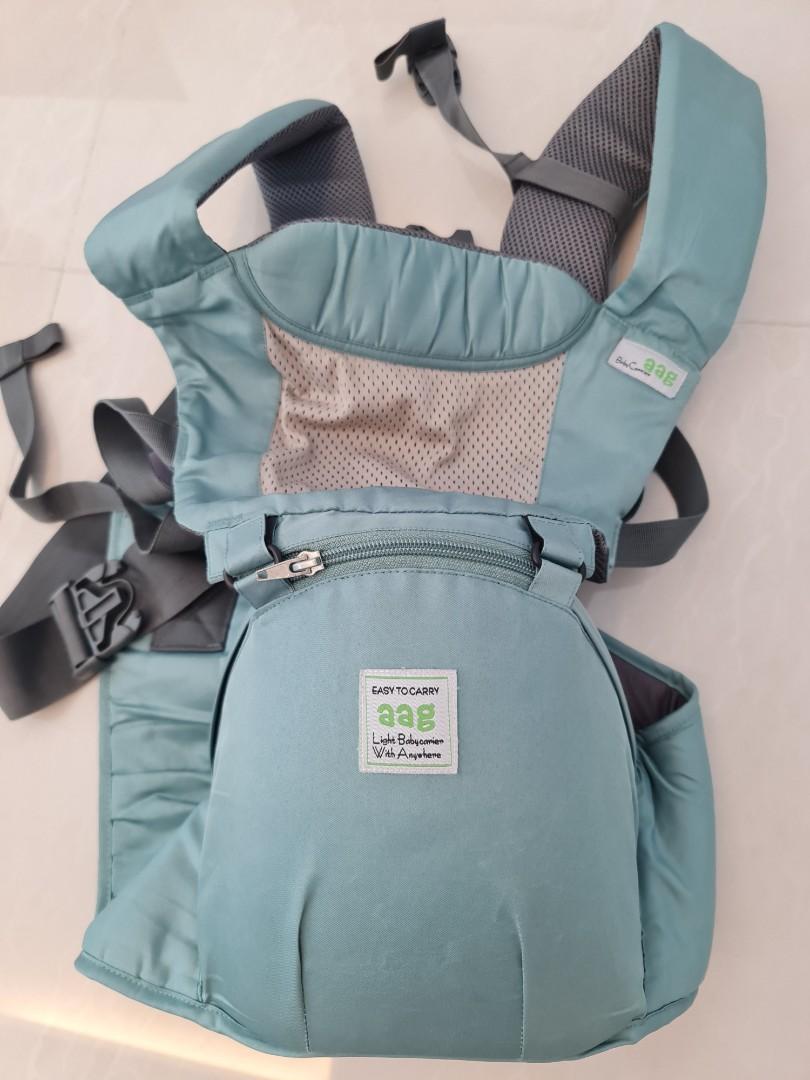 aag baby carrier