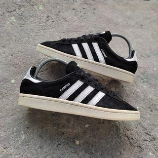 Adidas Campus Stitch and Turn Size 