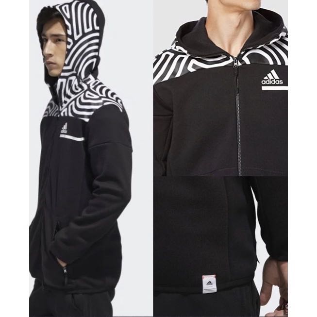 Adidas tokyo 2025 hoodie
