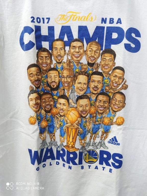 Adidas NBA shirt
