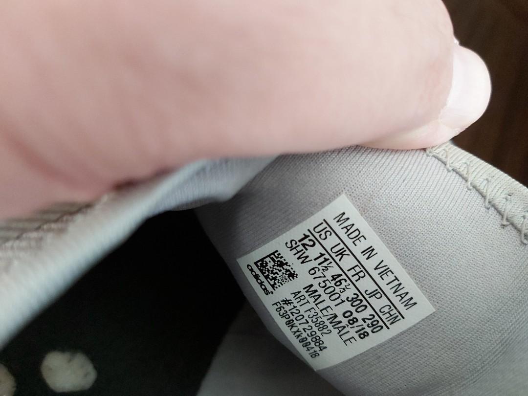 Adidas NMD, Women's Fashion, Footwear 