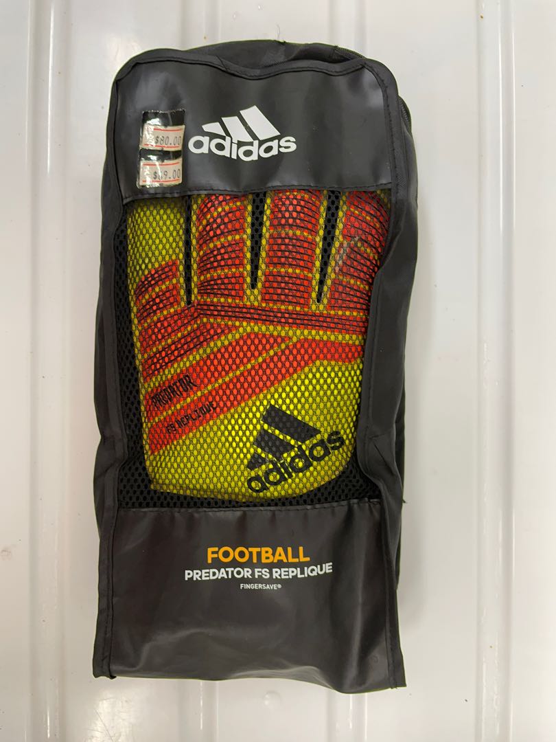 Adidas predator fs hotsell replique