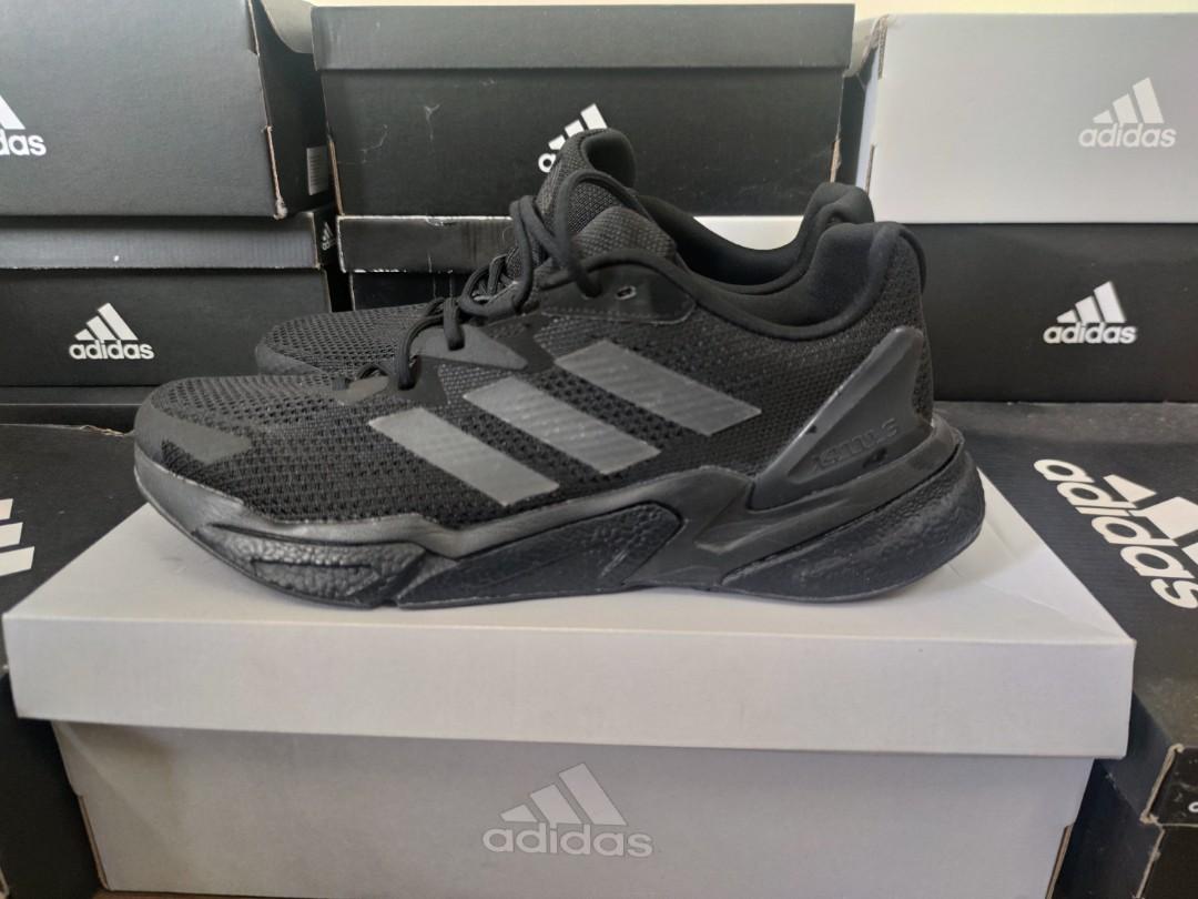 Kasut best sale adidas running