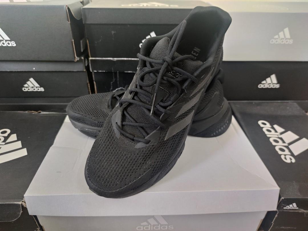 Kasut adidas running hot sale