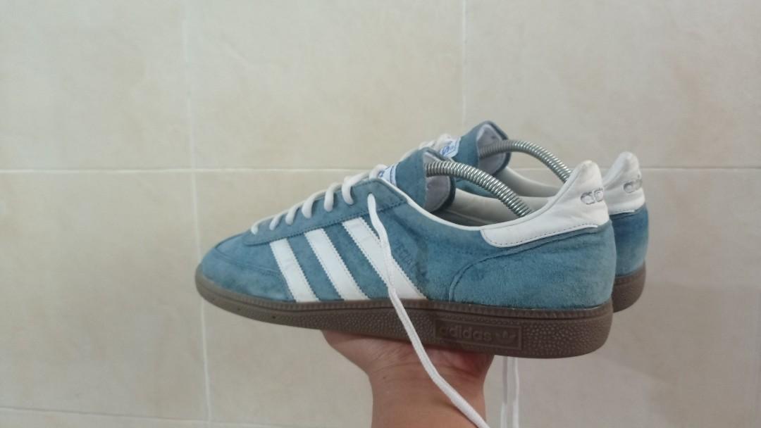 Adidas top special vintage
