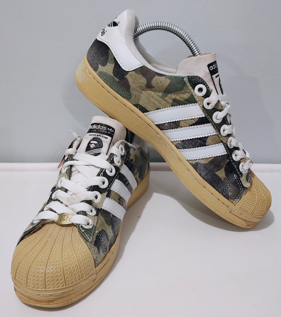 Super ape star dames grijs sale