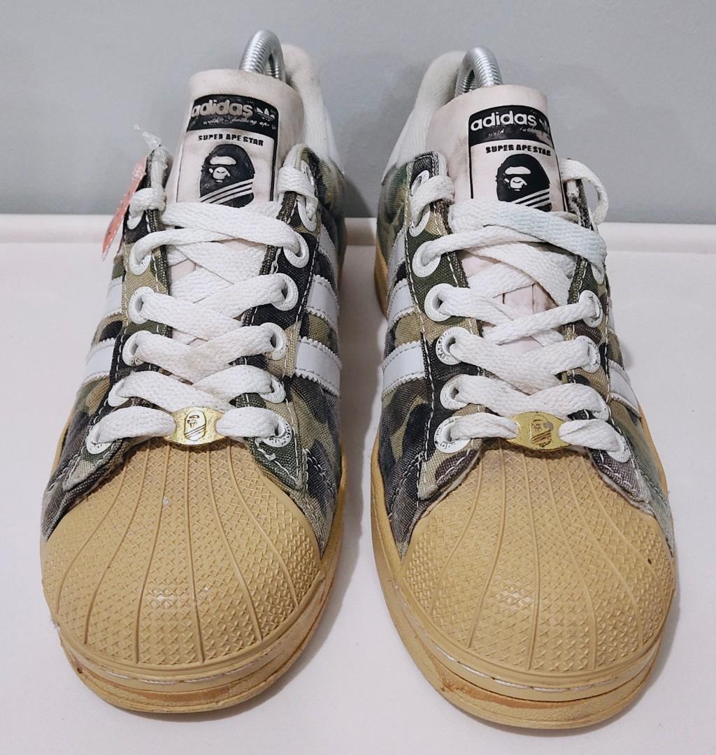 Super ape hot sale star abrikoos