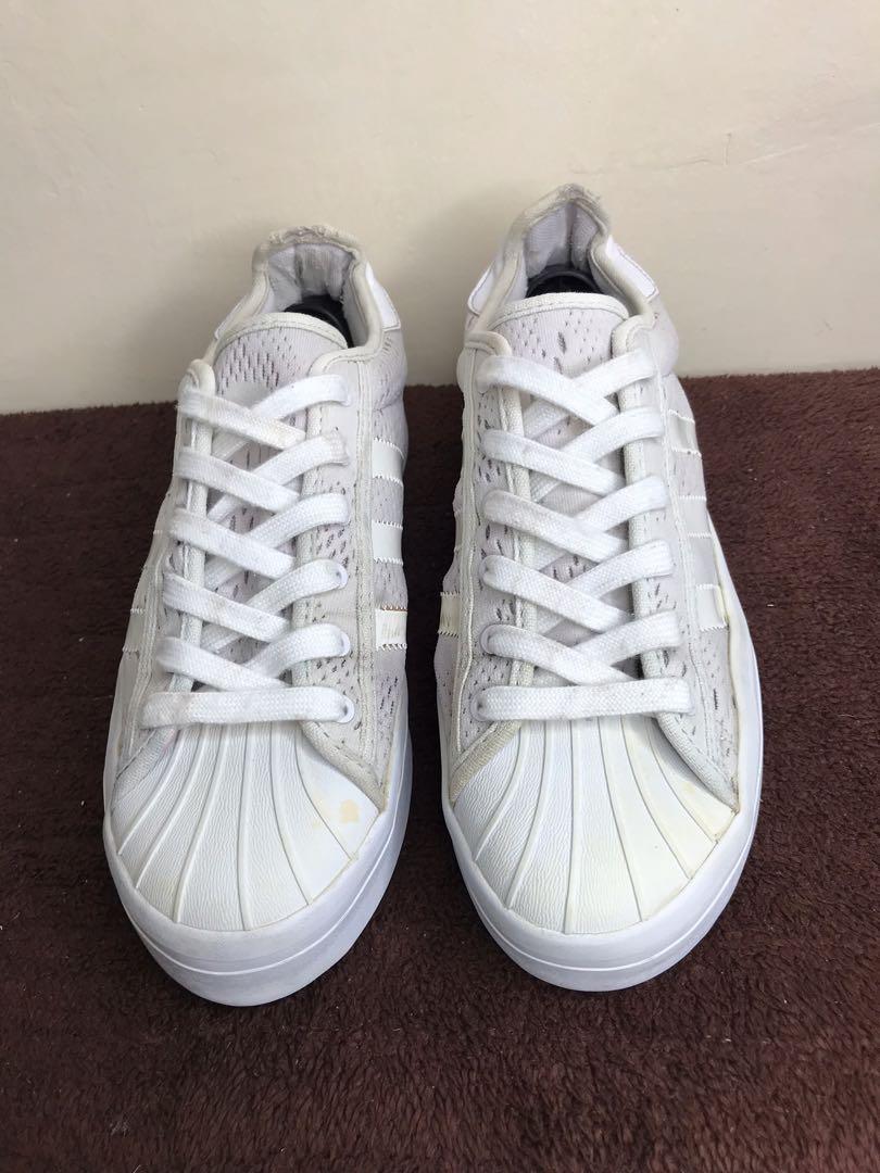 Adidas Superstar Women s Size 7 Women s Fashion Footwear