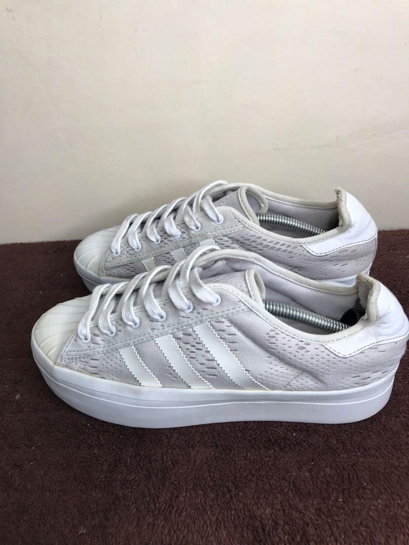 Superstar womens size 7 2025