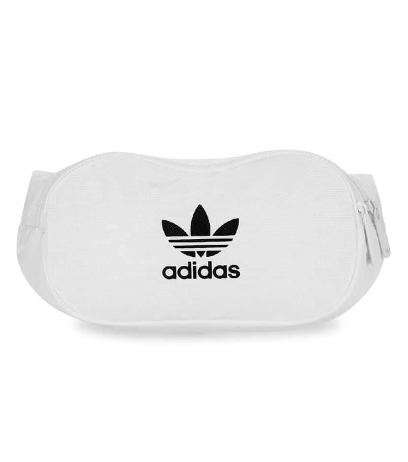 ADIDAS WAIST BAG, Women's Fashion, Bags & Wallets, Purses & Pouches on