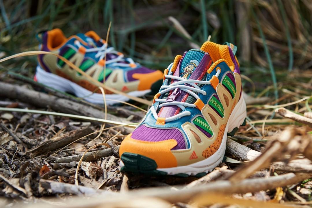 Adidas x sale sean