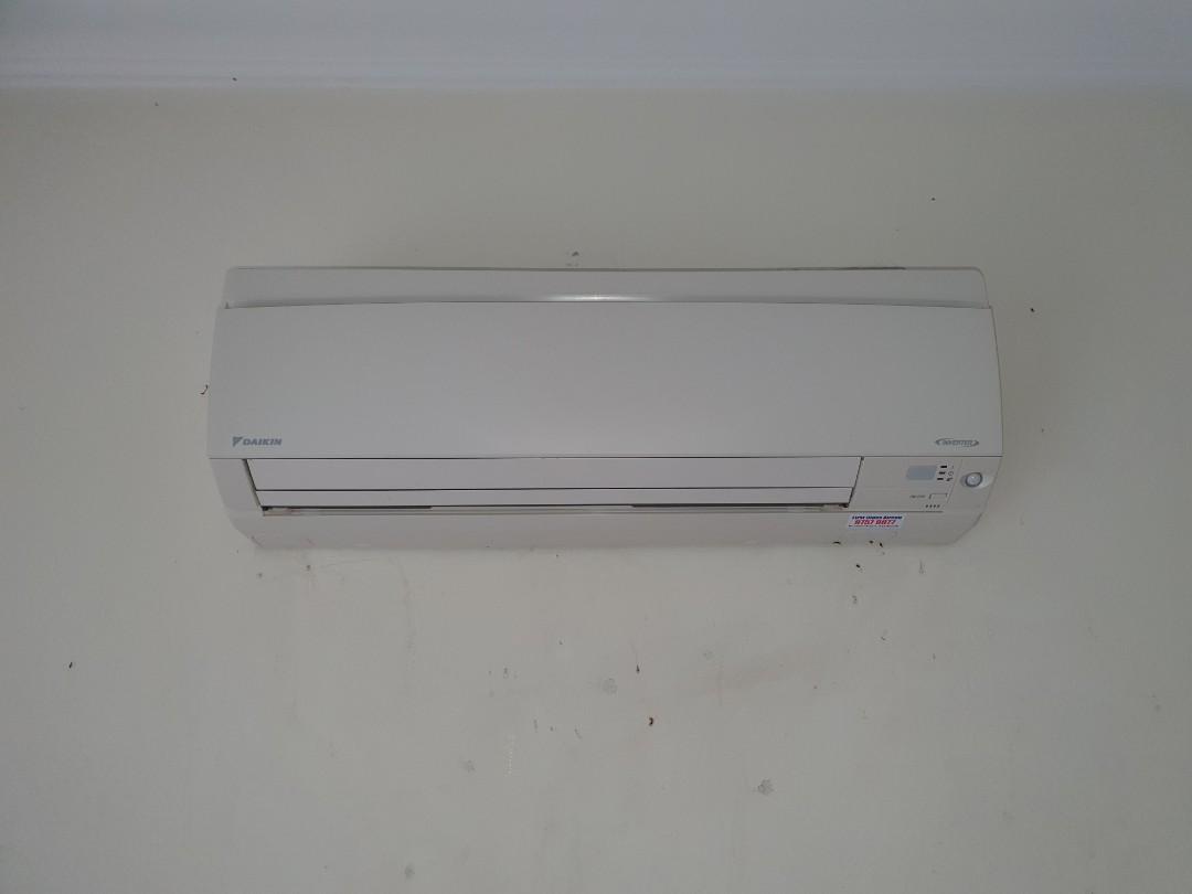 Air con unit, TV & Home Appliances, Air Conditioners & Heating on Carousell